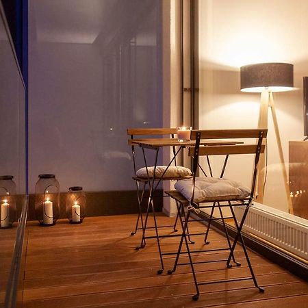 Cosy Design Apartment IV Brno Exteriör bild