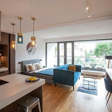 Cosy Design Apartment IV Brno Exteriör bild