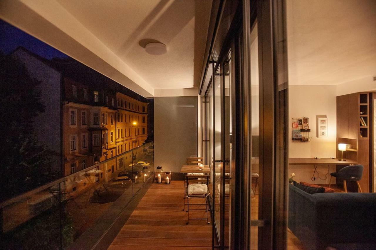 Cosy Design Apartment IV Brno Exteriör bild