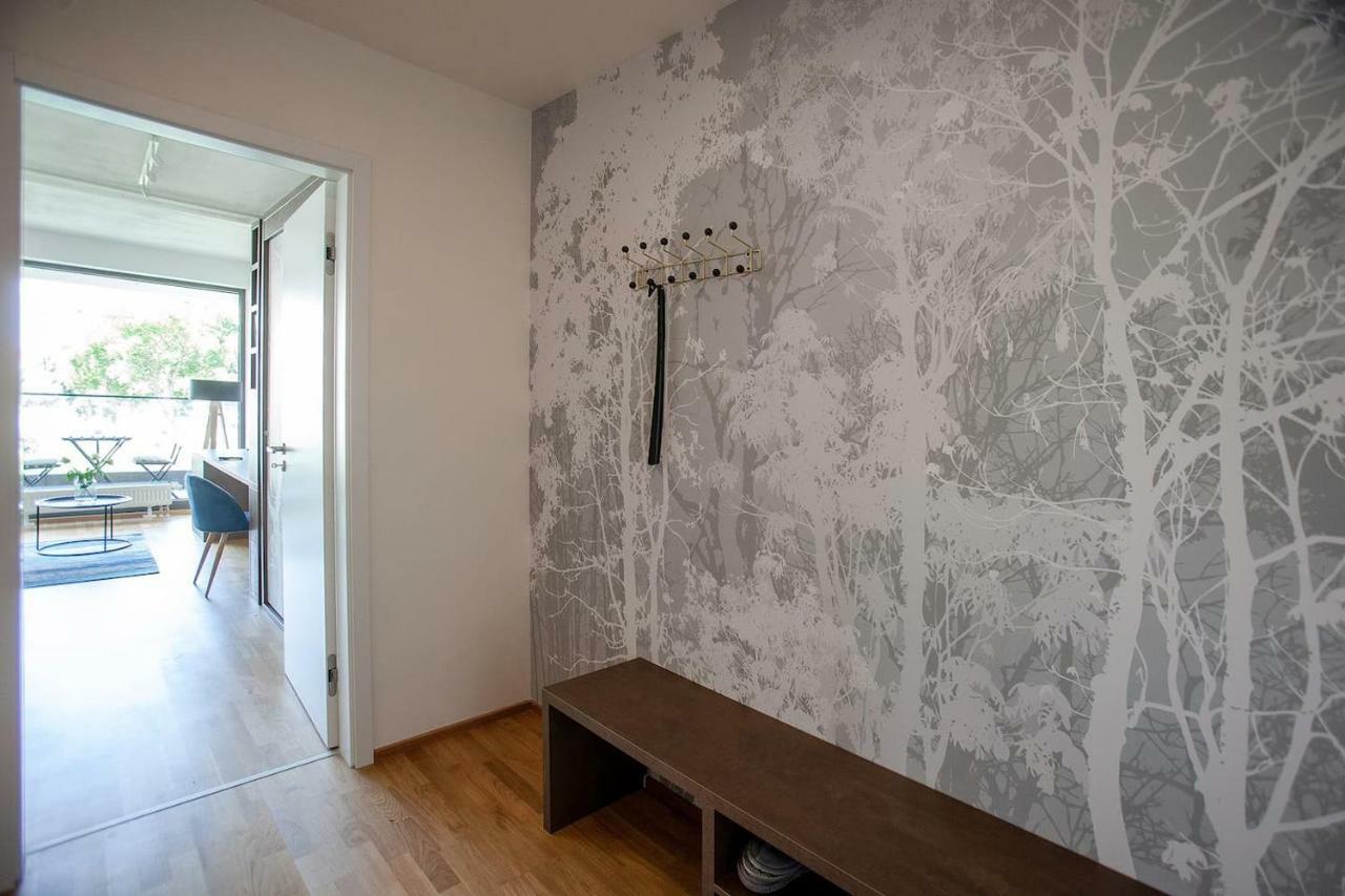 Cosy Design Apartment IV Brno Exteriör bild