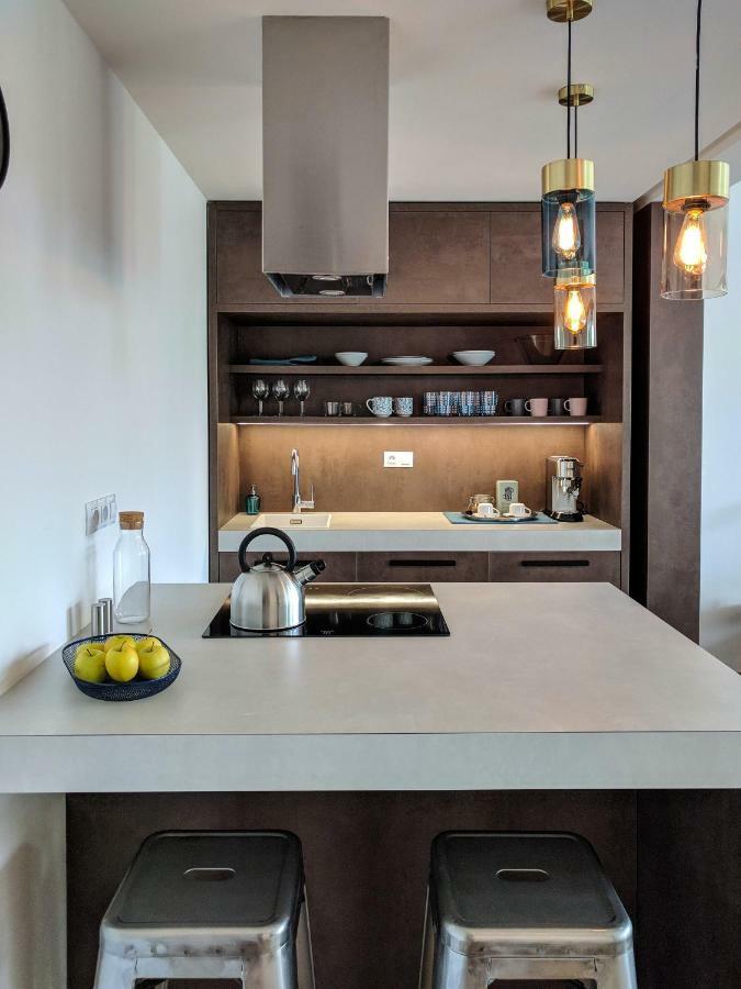 Cosy Design Apartment IV Brno Exteriör bild